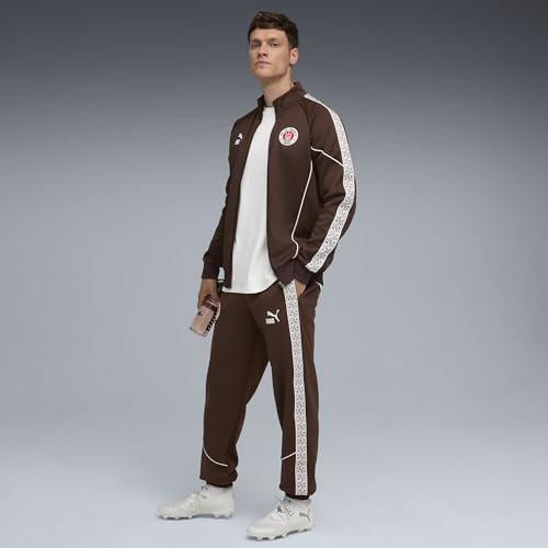 Veste KING Anthem FC St. Pauli Homme - vue 6