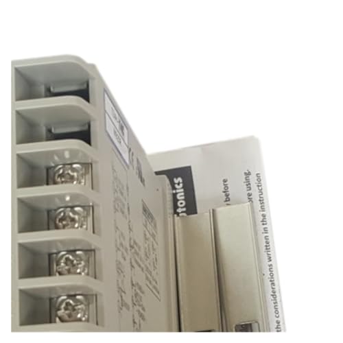 Controlador de temperatura TZ4H-14C con interruptor y módulo sensor térmico para control preciso 6