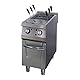 Maxima Gastro Premium Nudelkocher - Einzeleinheit - 90 cm Tief - Elektrisch - 400 V