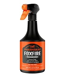 Pharmaka Pharmakas Foxfire - Pelliccia lucida, 500 ml