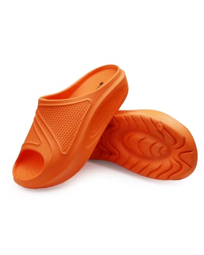 Image of Bacca Bucci Floats-Ultra Lightweight EVA Slides for Men