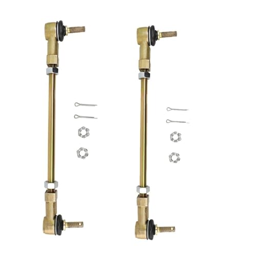 Biellettes de direction pour TRX250X Fourtrax 250X 1987 1988 1991 1992