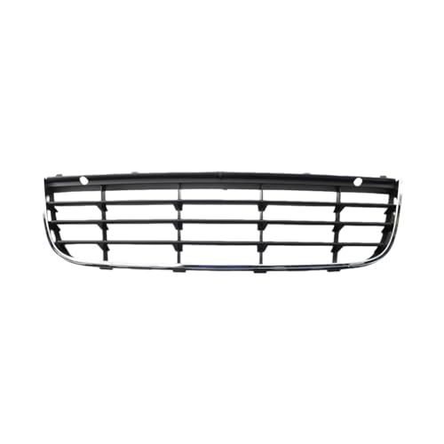 Grille centrale inférieure MK5 1K0853677C pour remplacer une calandre cassée ou ternie