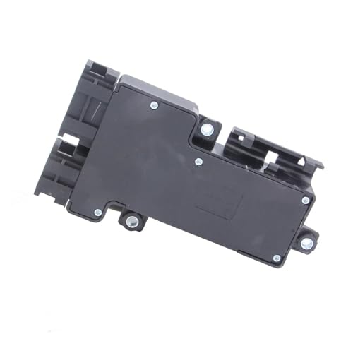 Interruptor de asiento eléctrico para solucionar fallos de regulación en Audi A4 A5 A6 Q5