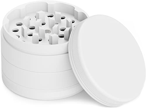 Grinder ceramica 4 pezzi Ø63mm