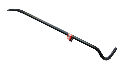 Blackspur WB101 Carbon Steel Wrecking Bar