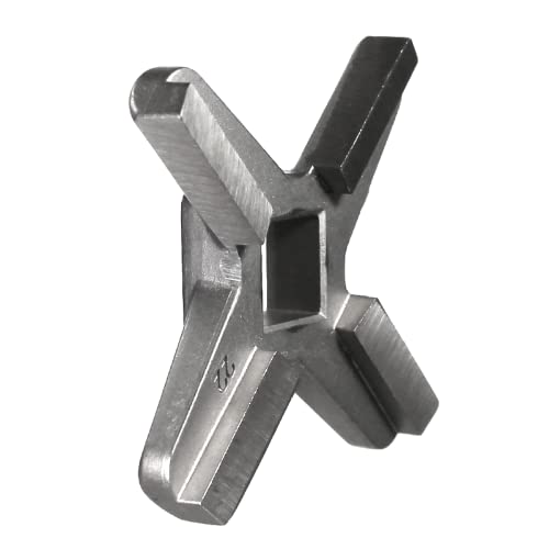 National Band Saw Meat Grinder Blade #22