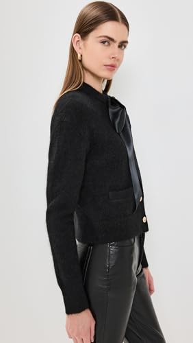 ANINE BING Women's Rhodes Cardigan4