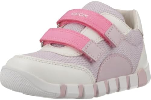 Geox Baby - Mädchen B Iupidoo Girl ASneaker