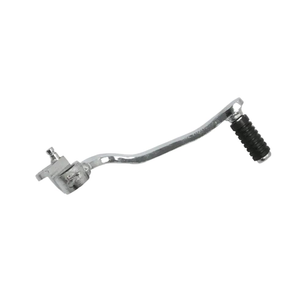 Jypudpewh Gsx250r Rear Foot Brake Pedal Lever Compatible With Gw250 Inazuma 250Cc Gw Dl Gsx 250 Gsx250 Dl250 (Gsx250r)