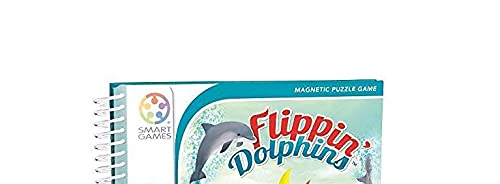 SmartGames-Flippin-Dolphins-Magnetic-Puzzle-Game-with-48-Challenges-7-Years