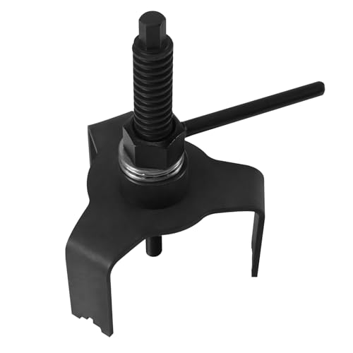 Image of NICECNC Black pDrive Primary Clutch Weight Changing Tool Kit Compatible with Can Am Maverick X3 RS Turbo 2024, X3 RR 4x4 XDS Turbo DPS 2022-2023, See Fitments