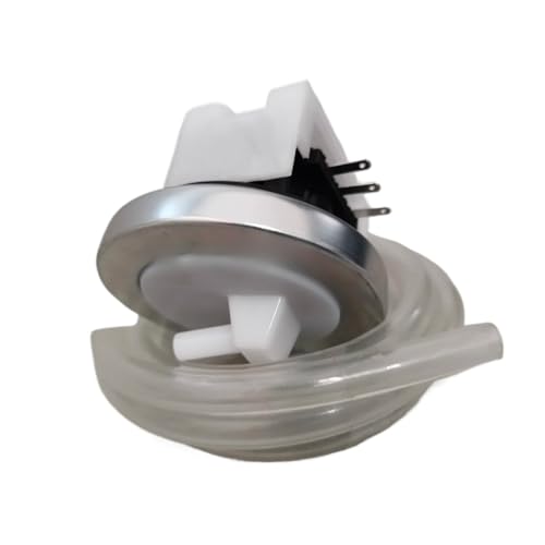 Capteur de niveau d'eau pour machine à laver XQB50 : contrôle automatique et précis 5mA