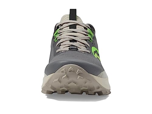 Image of Saucony Mens Peregrine 13 Hiking Shoe