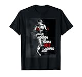 Rocky Nobody is Gonna Hit As Hard T-Shirt