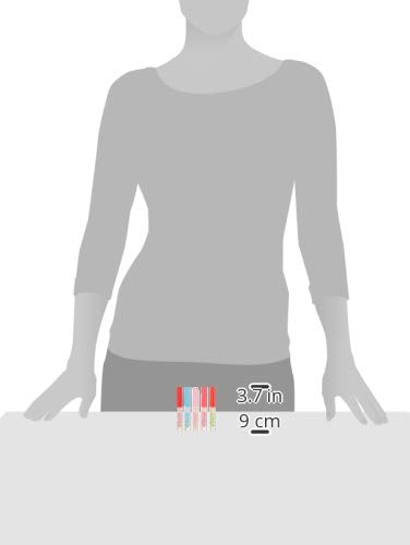 Lip Smacker 59072 Liquid Lip Gloss Friendship Pack thumb #7