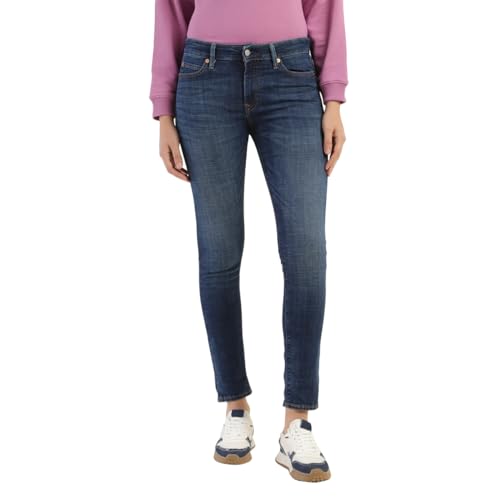Levi’s Women’s 711 Skinny Fit Mid Rise Jeans Levi’s Women’s 711 Skinny Fit Mid Rise Jeans
