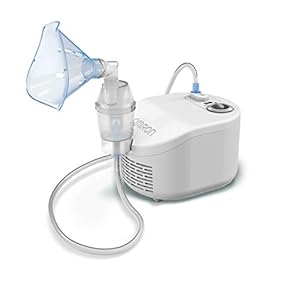 Omron X101 Easy Inhalationsgerät