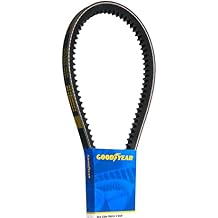 Goodyear Belts XPB2150 Metric Cogged Industrial Belt 2178 mm