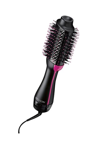 REVLON One Step Volumiser Saç Kurutma Makinesi ve Şekillendirici
