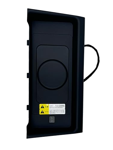 Cargador inalámbrico Mitsubishi Outlander 2023 elimina cables sueltos kit específico