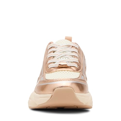 Steve Madden Girl's Radley Sneaker2