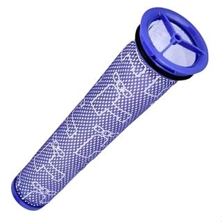 DuraSpares Pre Filter for Dyson UP22 UP32 UP24 UP34 Light Ball Animal 2