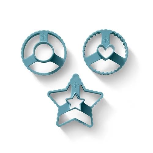 Linzer Cookie Cutter Set Linzer Cookie Cutter Set