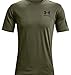 Under Armour Men's New Freedom Flag T-Shirt, Marine Od Green (391)/Black, 4X-Large
