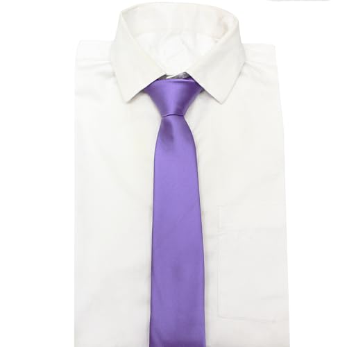 Image of TIE STUDIO Mens Formal Neckties| Standard Size | Premium fabric | Superior finishing| Packaging - Folder | Set of 1