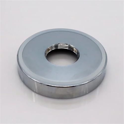 Placa para fijar cuchillas para licuadora comercial POLYCOOL miniatura 3