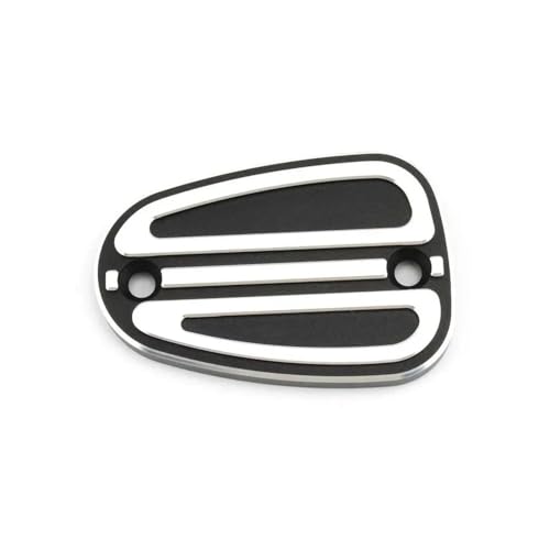 Couvercle réservoir liquide frein avant accessoire moto Thruxton 1200 900 T100