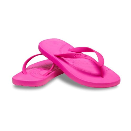 Crocs Unisex Adult Flip Flops3