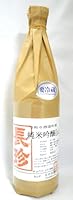 長珍 純米吟醸 山田錦 720ml 限定品 〈愛知地酒〉