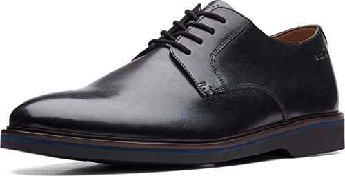 Image of Clarks Mens Malwood Plain