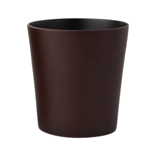 J-kitchens アウトドア マイ フリー カップ 木製 ダークブラウン Φ8.3 x 9cm 250ml Current model