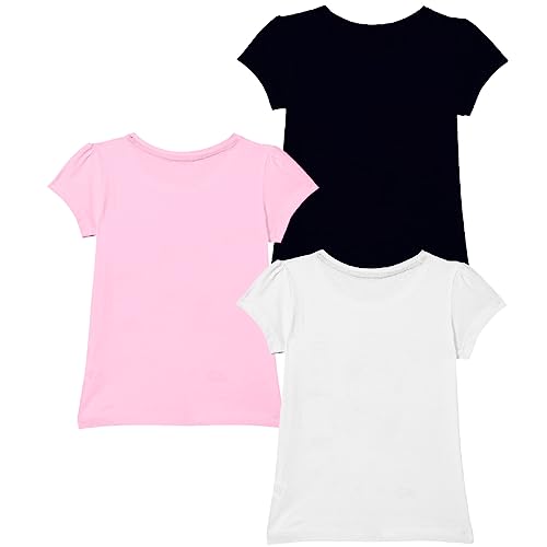 Image of Kuchipoo Disney Girls Regular Fit T-Shirt
