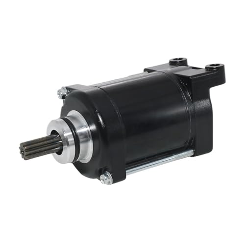 Moteur démarreur électrique moto G310GS K02 2016-2020 référence 12418559627