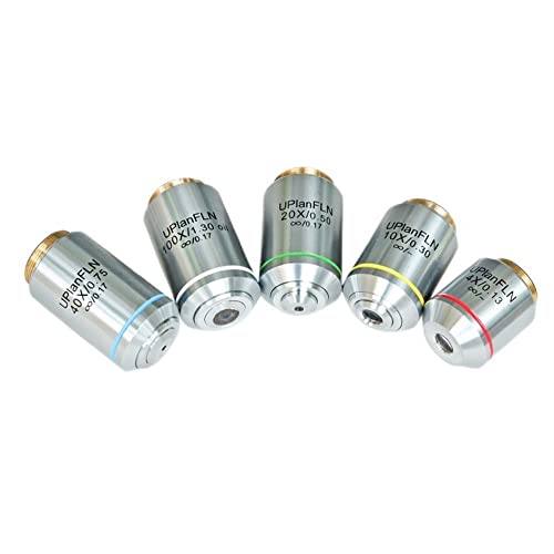 Lbg vΕY 4X 10X 20X 40X 100X A|N}[guANZT[ YA_v^[(4x)