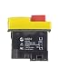 Produktbild BUZE Original Kedu KJD 20-2 Schalter 230 V 50Hz mit Unterspannungsauslöser