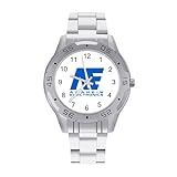 腕時計 メンズ 機動戦士ガンダム うで時計 ビジネス シンプル 人気 ウォッチ おしゃれ 男性用 紳士 お洒落 カジュアル ステンレスバンド Watch 仕事 父の日 プレゼント