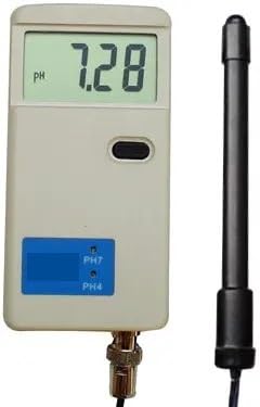 Portable PH Meter Acidity Tester