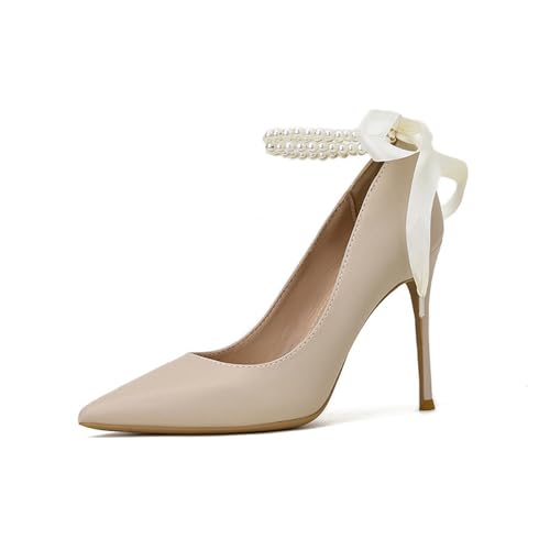 Escarpins pour robe de soirée de mariage et cérémonies chic