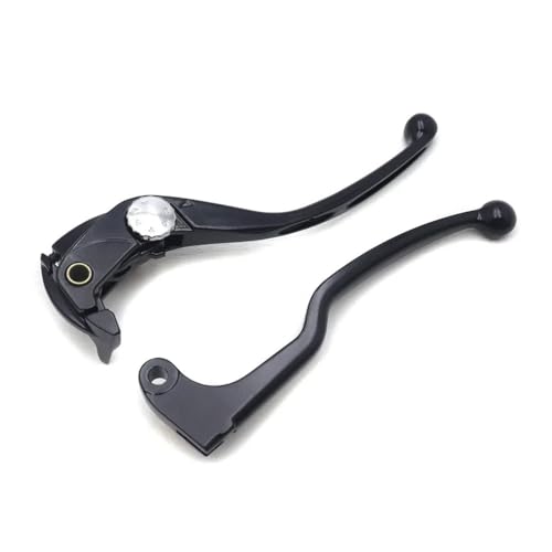 Levier frein embrayage CBR600RR réglable pour éliminer la fatigue de garde - 3