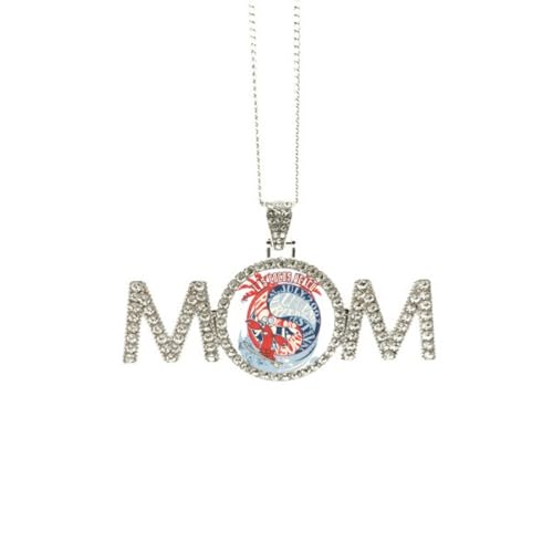 Collier homard marin World Beach : un cadeau tendre pour la fête des mères