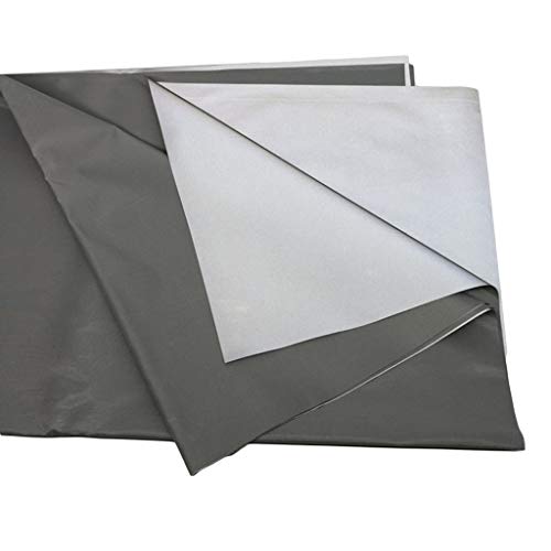 Pantalla portátil plegable para proyector 120" 16:9