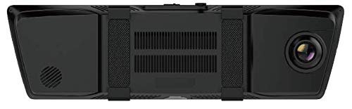 Amazon.co.jp: Diletto スマートルームミラー DL-F2000SRM ドライブ