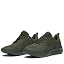 Green Olive Black A4b
