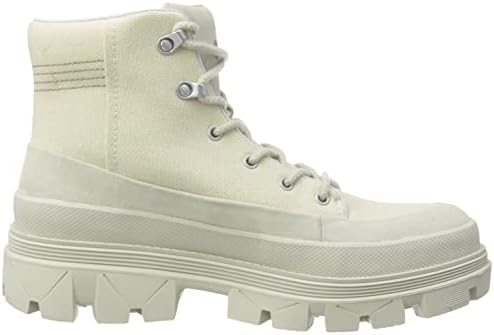 Cat Footwear Unisex Winter Fashion Boot, Oatmeal, 11 US Men | Image 5