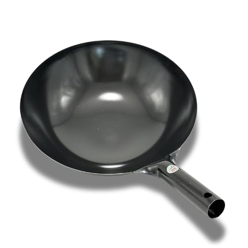 UPB Japan Kanda Iron Beijing Wok – Lightweig...